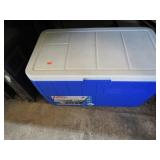 COLEMAN COOLER