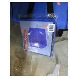TOTE BAG & STORAGE CONTAINER