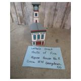 LEFTON GREAT HALLF OF FIRE ALPINE HOUSE #2