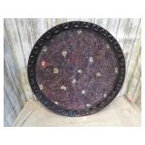 DECORATIVE PLATTER