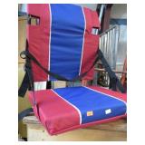 STADIUM SEAT