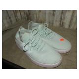 ADIDAS CLOUDFOAM SHOES -- 10