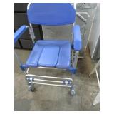 POTTY CHAIR