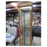 CURIO CABINET
