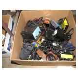 MODEL TRAIN TRANSFORMERS