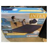 (NIB) QUEEN AIR MATTRESS