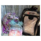 BOOK BAGS