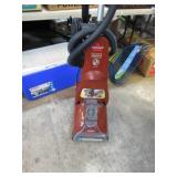 BISSELL CARPET CLEANER