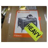 NEW-- PLAY PEN