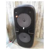 PA SPEAKER