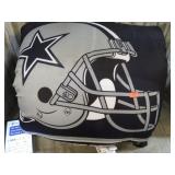 COWBOYS PILLOW