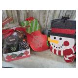 CHRISTMAS DECOR