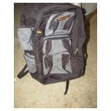 FUEL BACKPACK