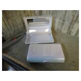 2--COSMETICS CASES