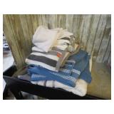 TOWELS