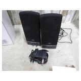 COMPUTER SPEAKERS