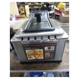 4.5L DEEP FRYER