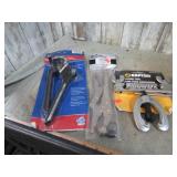 TUBING BENDER, FLARE TOOL & EVACUATION TOOL