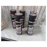 RUBBERIZED UNDERCOAT