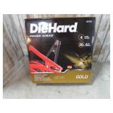 DIEHARD 4 GAUGE JUMPER CABLES