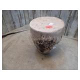 MINI AFRICAN DRUM