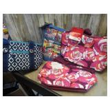 4-- NEW COOLER BAGS