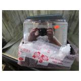 MIRROR TRIVETS