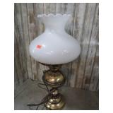 ELECTRIC "OIL" LAMP