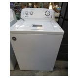 AMANA WASHER & ELECTRIC CLOTHS DRYER