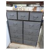 STORAGE BIN UNIT