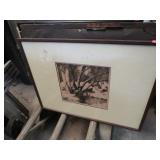 GROUP LOT -- PICTURES / PRINTS