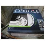 COREELE DISHES