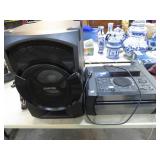 SONY KARAOKE MACHINE