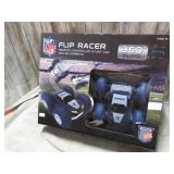 (NIB) NFL COWBOYS FLIP RACER RC CAR