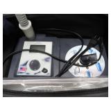 CPAP MACHINE