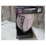 NFL COWBOYS FOOTBALL