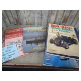 BOOK GROUP LOT