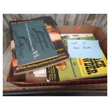 BOOK GROUP LOT