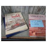 BOOK GROUP LOT