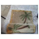 FLOOR MAT