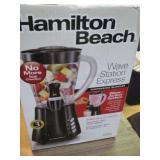 WAVE STATION BLENDER