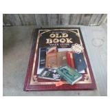 OLD BOOK VALUE GUIDE