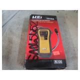COMBUSTIBLE GAS LEAK DETECTOR