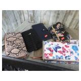 WALLETS
