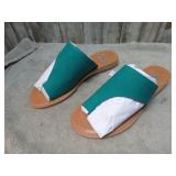 GIANNI BINI SANDALS -- 8.5 M