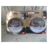SOLAR DECK LED LIGHTS
