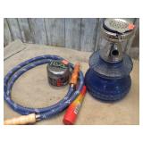 HOOKAH PIPE & TOBACCO