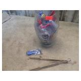 HOOKAH PIPE TIPS