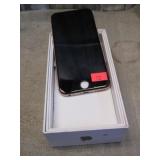 APPLE CELL PHONE -- UNTESTED