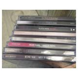 MUSIC CD
